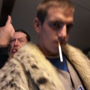 Meet your Posher, Lance